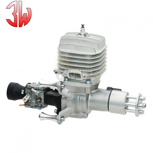 3W-55Xi Single Cylinder Petrol Engine